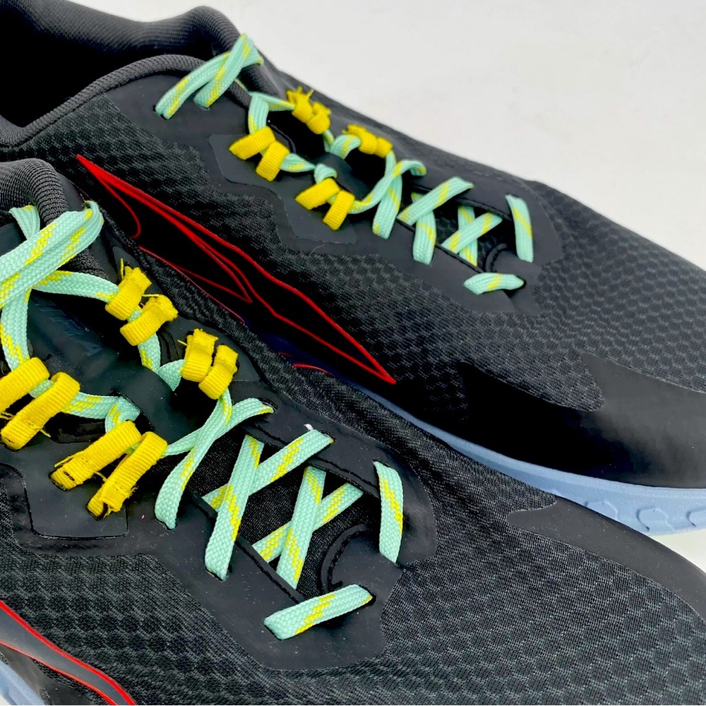 ALTRA OUTROAD/ BLK/ SZ 14